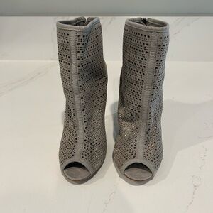 Chinese laundry ankle boots